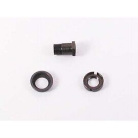 TG10Mk2 Flywheel Nut Set