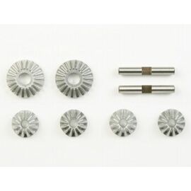 TG10Mk2 Diff.Bevel Gear Set