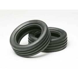 2WD Wide Grooved F.Tires 60/19