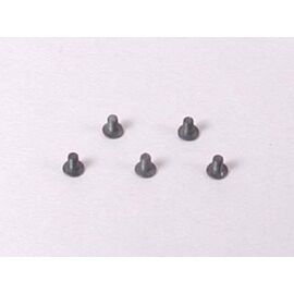 3x5mm Flat Screw