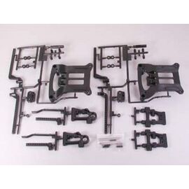TT01D B Parts (Sus.Arm)
