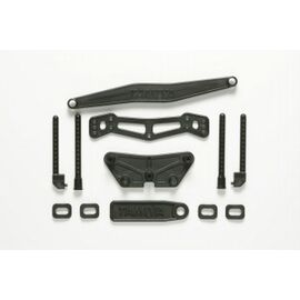 TA05 B Parts (Bumper)