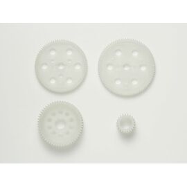 DF03 Spur Gear Set