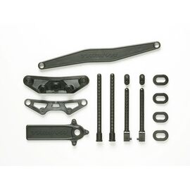 TB Evo5 B Parts (Bumper)