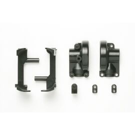 TB Evo5 L Parts (Gear Cover)