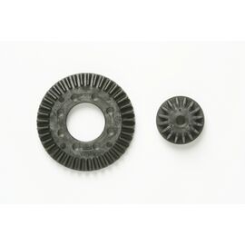TB Evo5 One-Way Gear