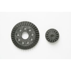 TB Evo5 Ball Diff Gear