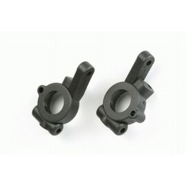 TRF501X D Parts (Caster Block)
