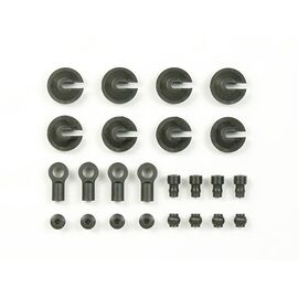 TRF501X X Parts (Damper Retainer)