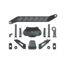DB01 B Parts Bumper