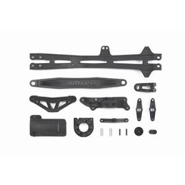 TT-01E D Parts Upper Deck