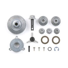 Toyota Land Cruiser 40 Bevel Gear