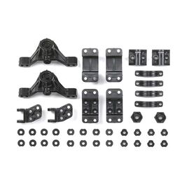Toyota Land Cruiser 40 D Parts (Upright)