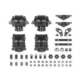 TB-03 A-Parts