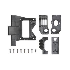 F104 C Parts Gear Case