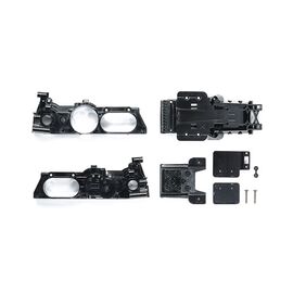 M-05 A Parts