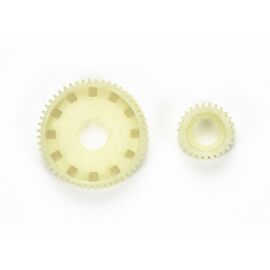 52T Ball Diff Gear Set