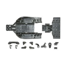 M-06 A Parts (Chassis)