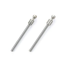 M-06 PRO 3x34mm Ball-Head Suspension Shaft