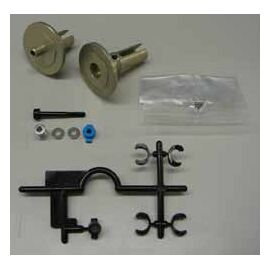 TRF417 ALU Diff Joint Set