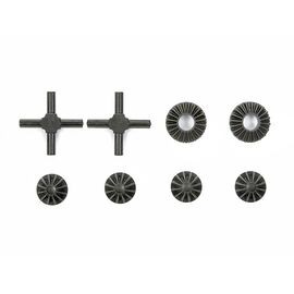 TA06 Gear Diff Unit Bevel Gear Set