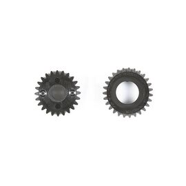 TA06 Counter Gear + Idler Gear