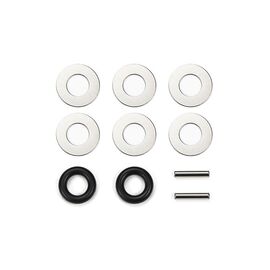 Gear Diff Maintenance Parts Set