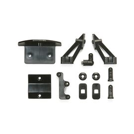 DB02 B Parts (Bumper)