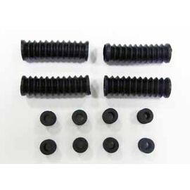 R/C Car Rubber Parts Set A