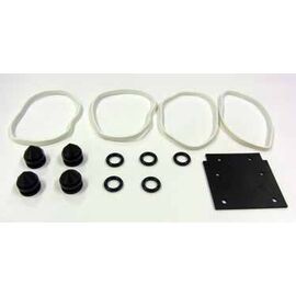 R/C Car Rubber Parts Set B