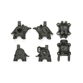 XV-01 Chassis A Parts (Gear Case)