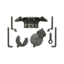 XV-01 Chassis B Parts (Bumper)