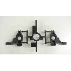 XV-01 Chassis C Parts (Front Upright)