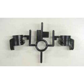 XV-01 Chassis E Parts (Rear Upright)