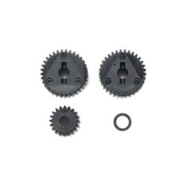 XV-01 Chassis G Parts (Gear)