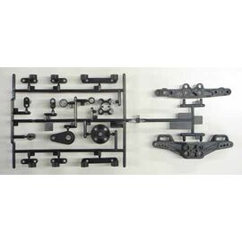 XV-01 Chassis J Parts (Damper Stay)