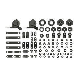 XV-01 Chassis N Parts (Spacer)