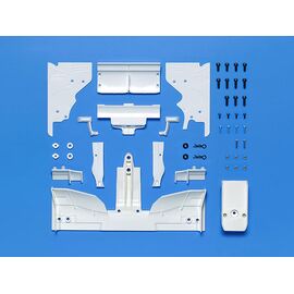 F104 Wing Set (2012 / white)
