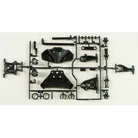 TT-02 B Parts (2) (Sus.Arm)
