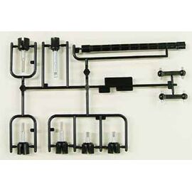 TT-02 C Parts (Cup Joint)