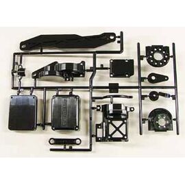 TT-02 D Parts (Motor Mount)