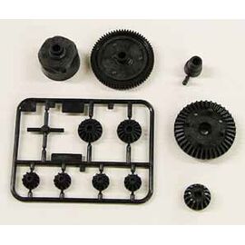 TT-02 G Parts (Gear)
