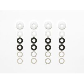 Big Bore Aer.Damper Rod Guides (4pcs.)