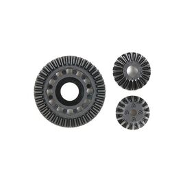TB-04 Ball Diff Ring Gear 40T