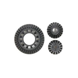 TB-04 One-Way/Gear Diff Unit Ring Gear Set 40T