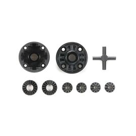 TB-04 Gear Diff Bevel Gear