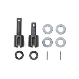 TB-04 Gear Diff Unit Cup Joint Set