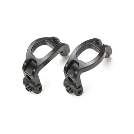 TB-04 F Parts (6° Hub Carrier)