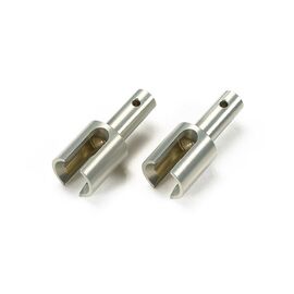 TRF419 Gear Diff Unit ALU Diff Joint (2pcs.)