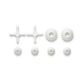 TRF419 Gear Diff Unit Bevel Gear Set